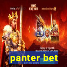 panter bet