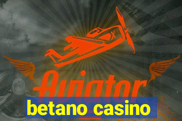 betano casino