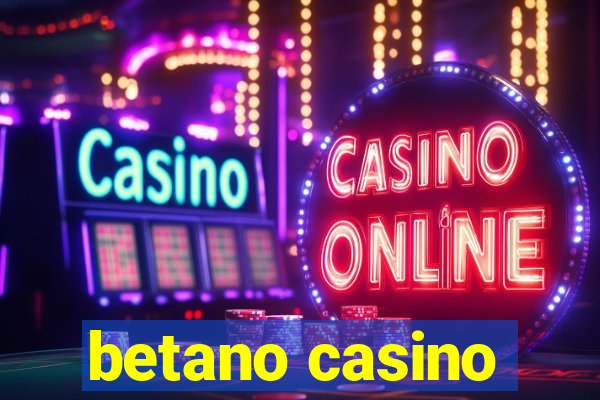 betano casino