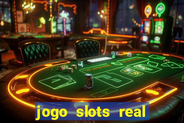 jogo slots real paga mesmo