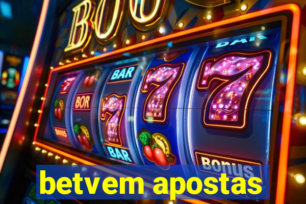 betvem apostas