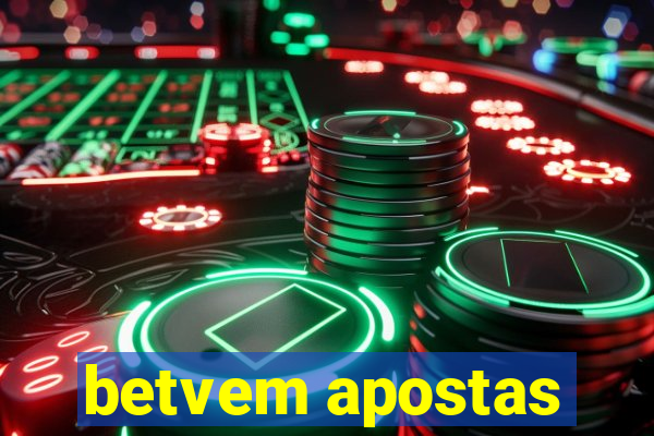 betvem apostas