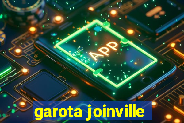 garota joinville