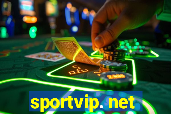 sportvip. net