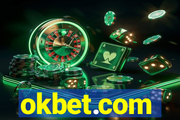 okbet.com