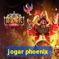 jogar phoenix