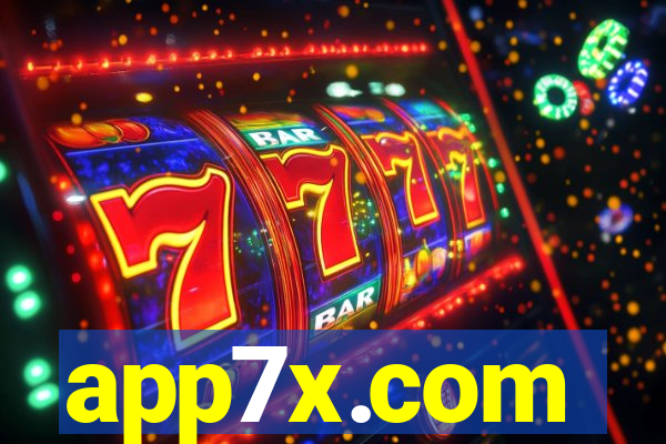 app7x.com