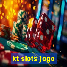 kt slots jogo