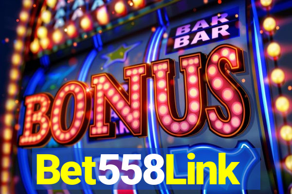 Bet558Link