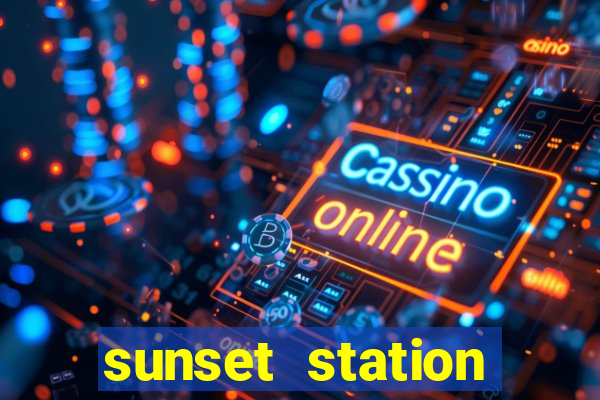 sunset station casino las vegas