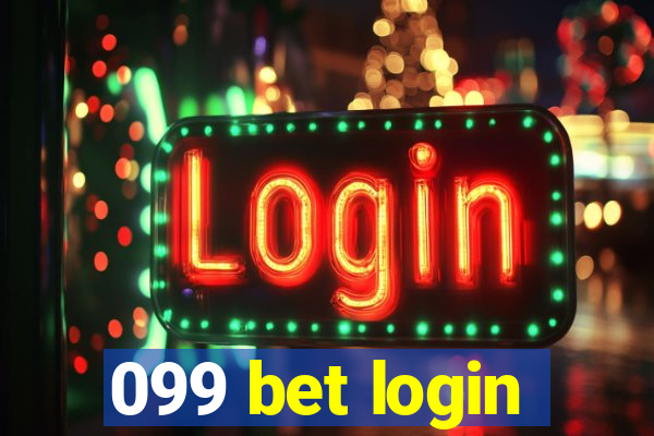 099 bet login