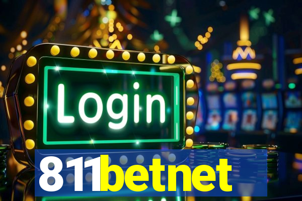 811betnet