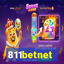 811betnet