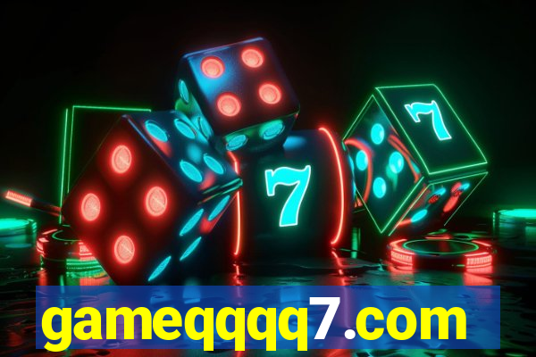 gameqqqq7.com