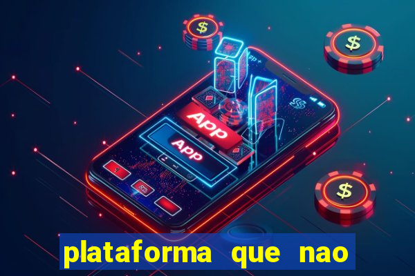 plataforma que nao precisa depositar para jogar