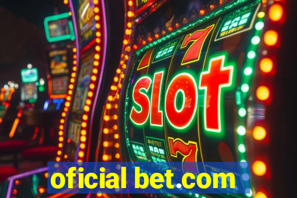 oficial bet.com