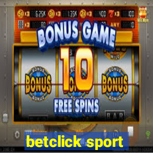 betclick sport