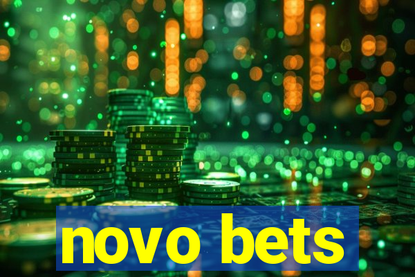 novo bets