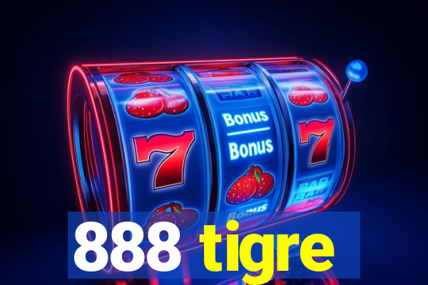 888 tigre