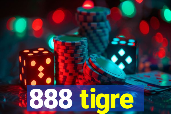 888 tigre