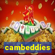 cambeddies