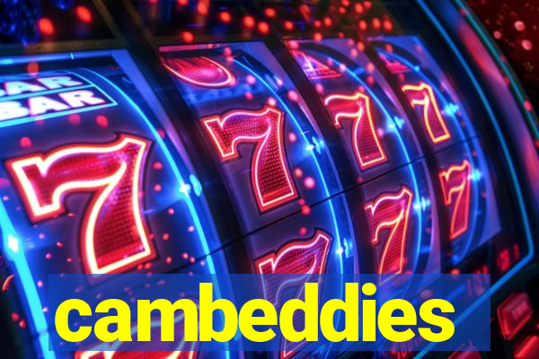 cambeddies