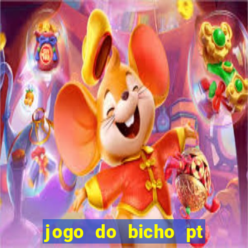 jogo do bicho pt sp 13h