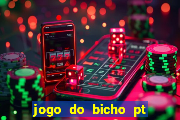 jogo do bicho pt sp 13h