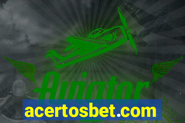 acertosbet.com