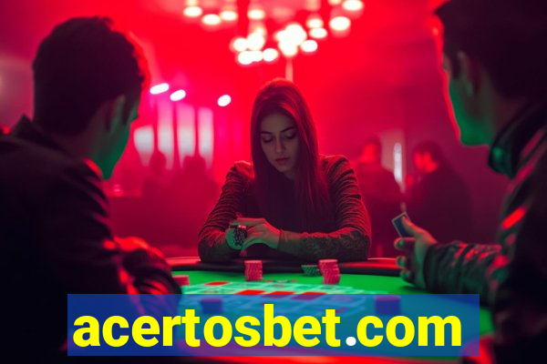 acertosbet.com