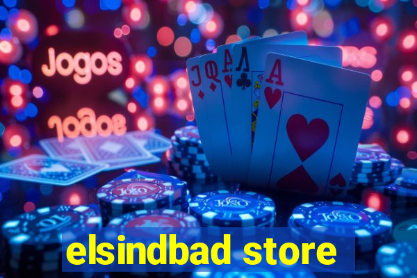 elsindbad store