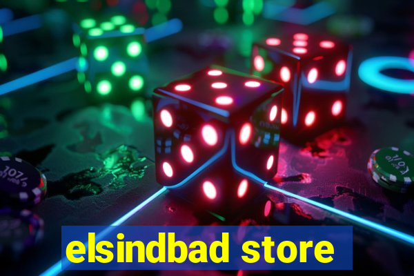 elsindbad store