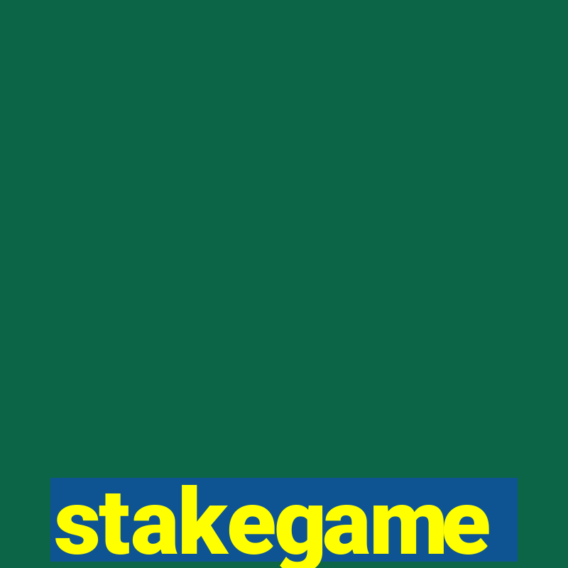 stakegame