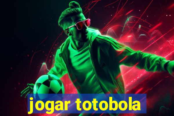 jogar totobola