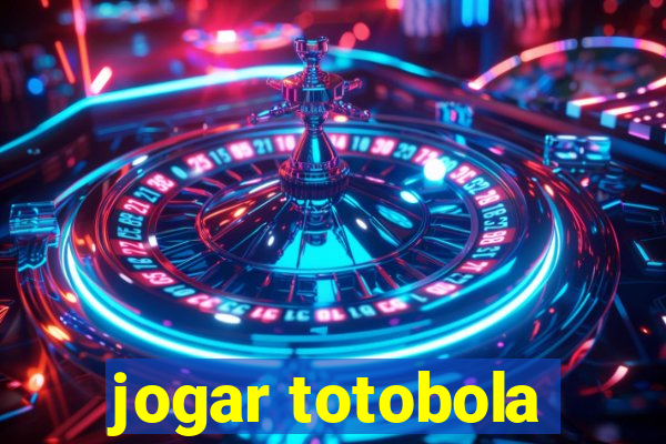 jogar totobola