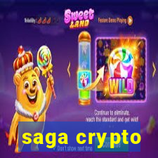 saga crypto