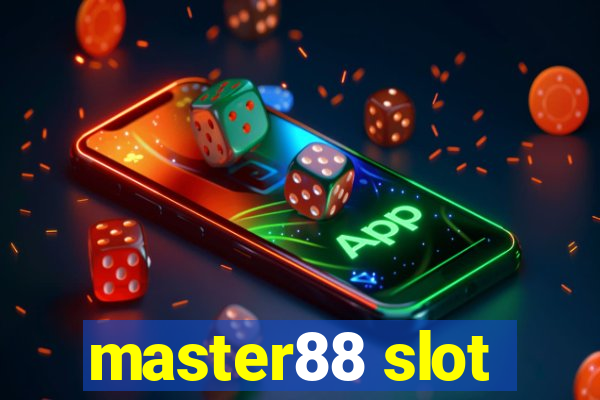 master88 slot