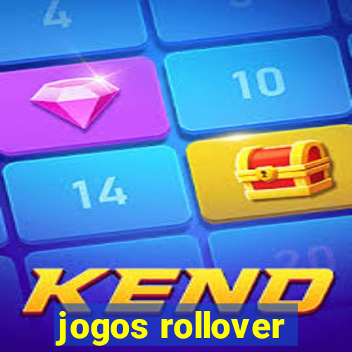 jogos rollover