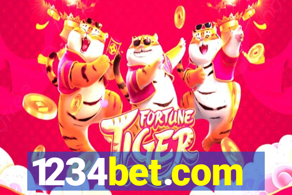 1234bet.com