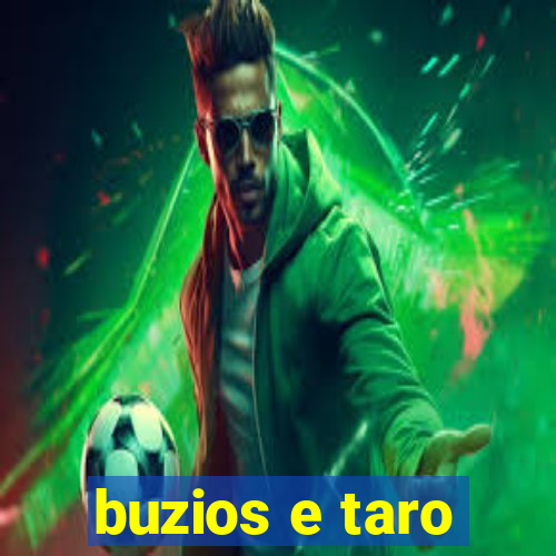 buzios e taro