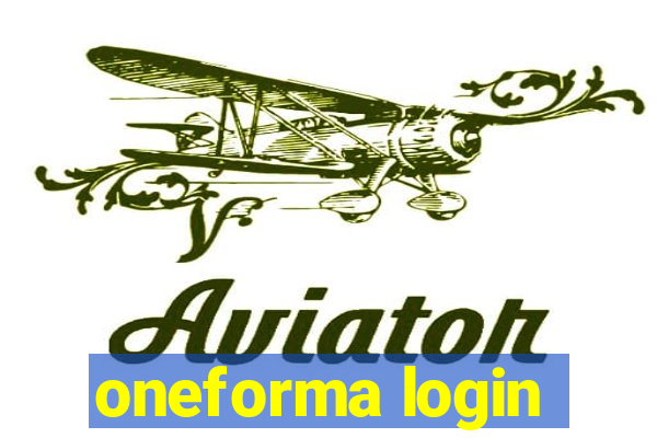 oneforma login