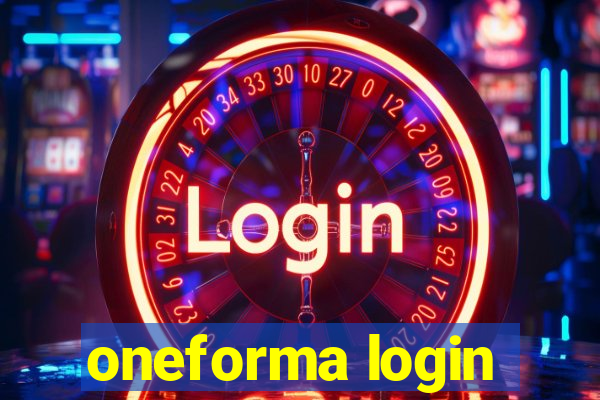 oneforma login