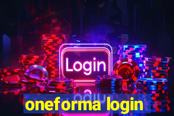 oneforma login