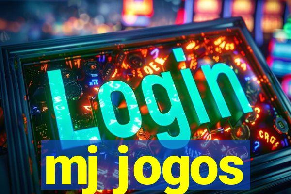 mj jogos