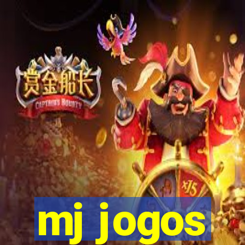 mj jogos