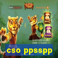 cso ppsspp