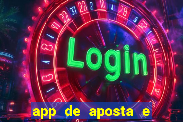 app de aposta e ganha dinheiro