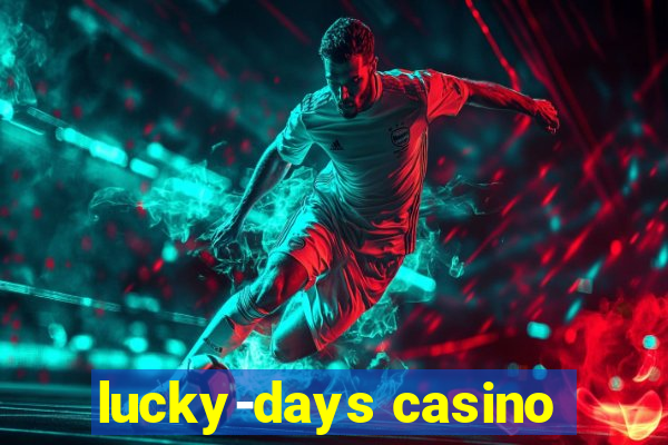 lucky-days casino