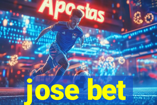 jose bet