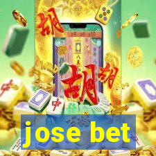 jose bet